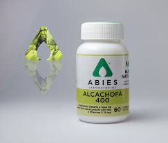 Alcachofa