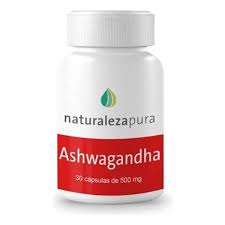 Ashwaghanda