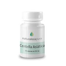 Centella Asiática