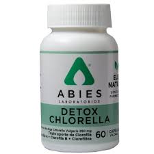 Chlorellas