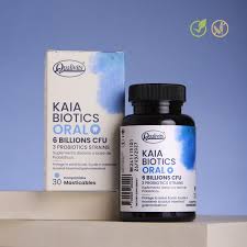 Kaia Biotics Oral O