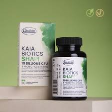 Kaia Biotics Shape