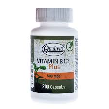 Vitamina B12