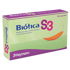 Biótica S3