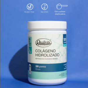Colágeno Hidrolizado