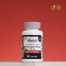 Extracto de Arándano Rojo