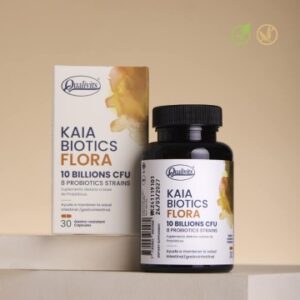 Kaia Biotics Flora