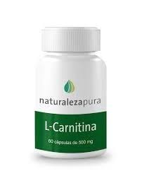 L-Carnitina