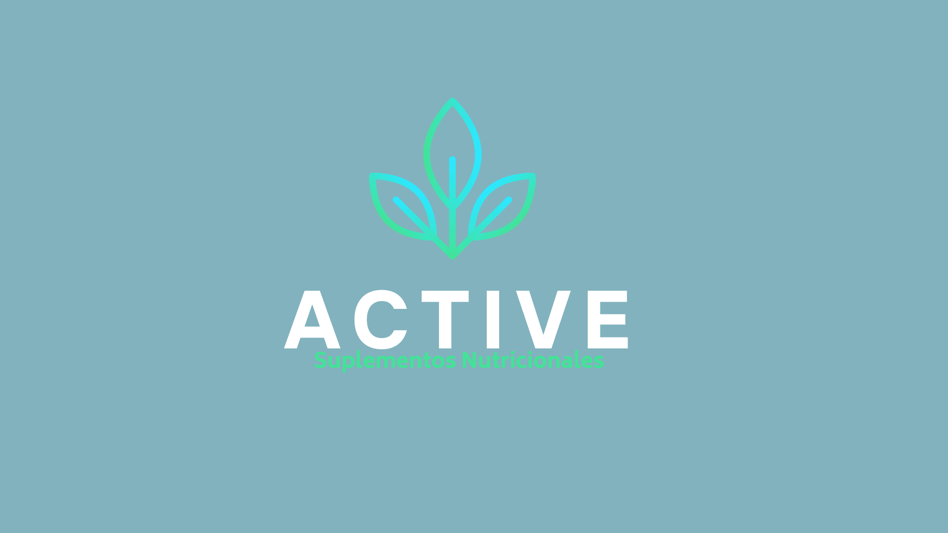 Active 