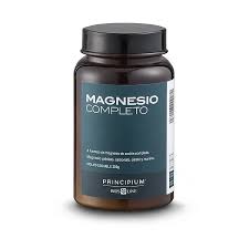 Magnesio Completo