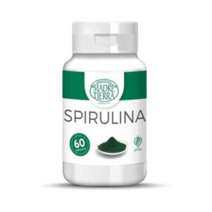 Spirulina