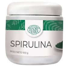 Spirulina