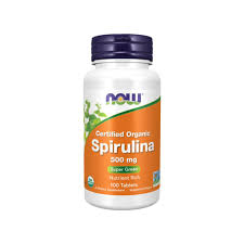 Spirulina