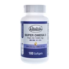 Super Omega 3