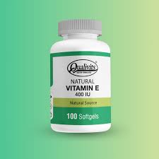 Vitamina E
