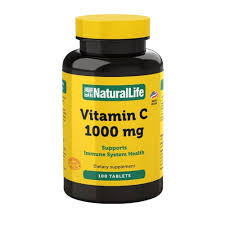 Vitamina C