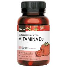 Vitamina D3